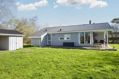 Image de Maison de vacances pour 8 a Ebeltoft