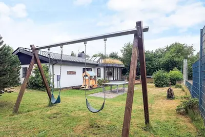 Image de Maison de vacances pour 16 a Væggerløse