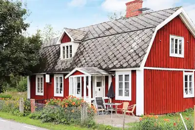 Image de Maison de vacances pour 6 a Kyrkhult