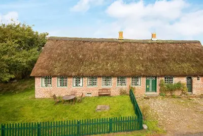 Image de Maison de vacances pour 6 a Fanø