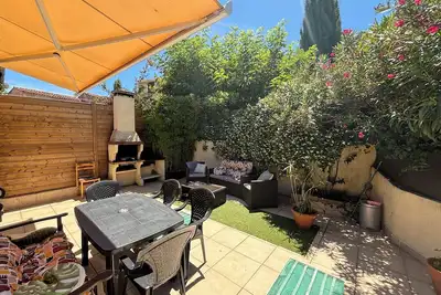 Image de Charmante villa avec terrasse Ă Sanary-sur-Mer