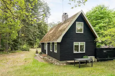 Image de Maison de vacances pour 6 a Nykøbing Sj