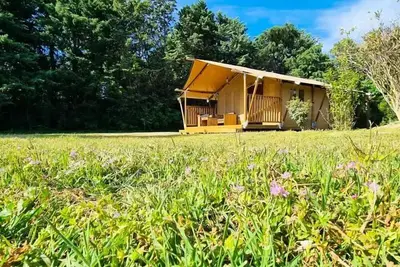 Image de Lodge Yala 5 personnes