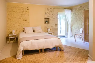 Image de La Maison de Jennie