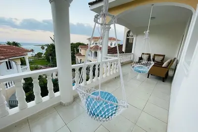 Image de Luxury Penthouse with pool and beach view 3 bedrooms/ ocean World 5 min.