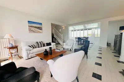Image de Quiberon - Villa 5 pièces - 140m² - Proche plage