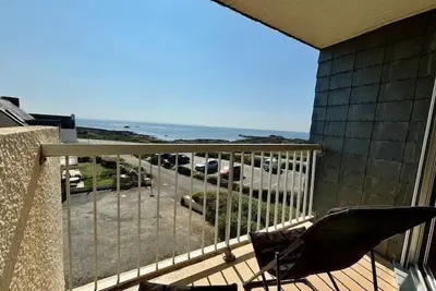Image de Quiberon - 3 pièces - 52m² - Vue mer