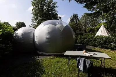 Image de Flower Bull des Tages 1 Zimmer 2 Personen ohne Sanitär