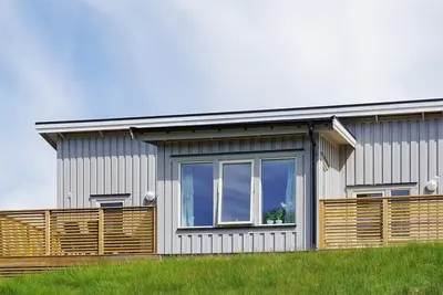 Image de Maison de vacances pour 5 a STRĂ–MSTAD
