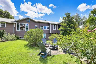 Image de Boathouse & Dock: Riverfront Dunnellon Getaway!