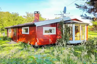 Image de Maison de vacances pour 6 a Gørlev