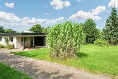 Image de Maison de vacances pour 8 a Asnæs