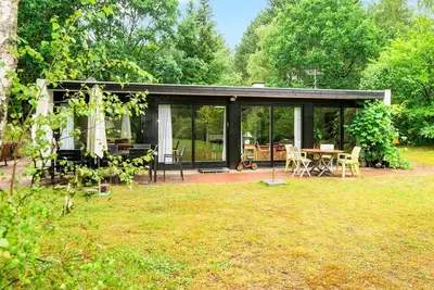Image de Maison de vacances pour 6 a Ebeltoft