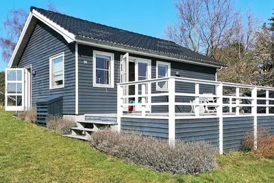 Image de Maison de vacances pour 5 a Vordingborg