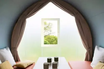 Image de Coco Sweet 2 Chambres sans sanitaires 4 personnes