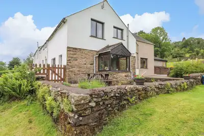 Image de Addylea Cottage, pet friendly, with a garden in Windermere