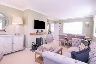Image de The Farmhouse, pet friendly, with open fire in St. Osyth