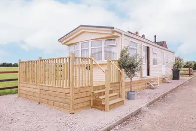 Image de The Granada, pet friendly, with a garden in St. Osyth