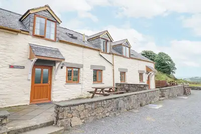 Image de Llys-Y-Wennol, pet friendly, character holiday cottage in Penmachno