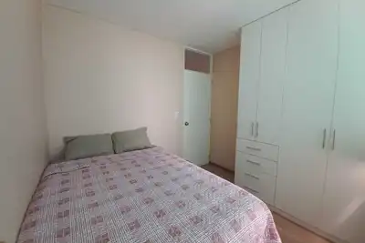 Image de Casa Linda, Apartamento Completo Cerca del Centro Comercial Plaza San Miguel