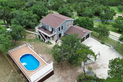 Image de Deckside Dippin' - 4/3, Sleeps 10, Pool, Views!