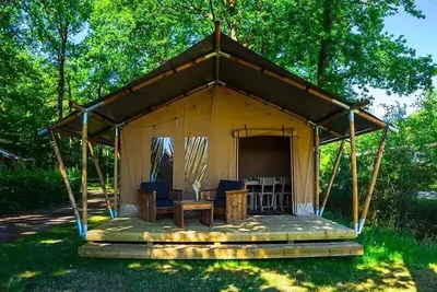 Image de Slow Lodge - 2 Chambres sans sanitaire 5 personnes