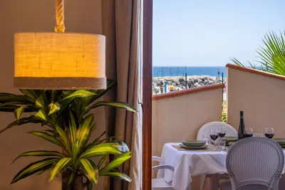 Image de SeaSound Naxos - Sea front