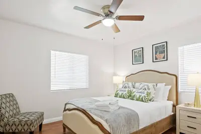 Image de Blissful & Comfy Cove