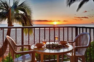 Image de Summer Blowout-Avail dates on Sale - Amazing Ocean Front - (Hp-104)
