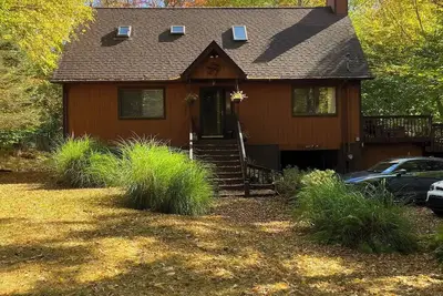 Image de An escape to Smallwood a cute Hamlet of Bethel, Ny
