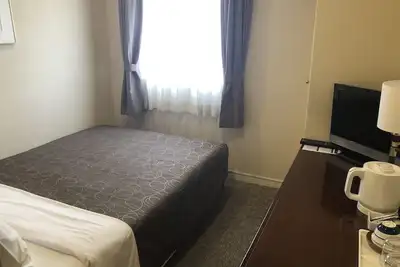 Image de Standard Room only Semidouble nonsmoking / Taito-ku Tokyo