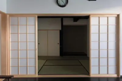 Image de Nonsmoking Room only Tani Oldstyle house for / Ishikari HokkaidĹŤ
