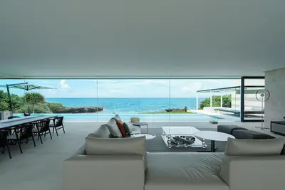 Image de Nonsmoking Rental of a whole house Okinawa Ir - Terrace building for rent / Miyakojima Okinawa