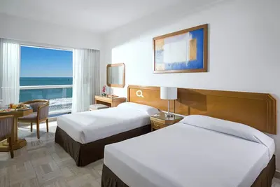 Image de 2 Bedroom Master Suite, Vidanta Sea Garden, Hotel suites in Nuevo Vallarta