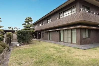 Image de Alphabed Villa Waka 480m2 private villa for 24 h - Alphabed Villa Waka / Takamatsu Kagawa