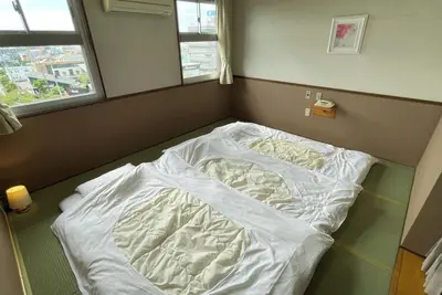 Image de 8 tatami Japanesestyle room nonsmoking 3 futo / Fuji Shizuoka