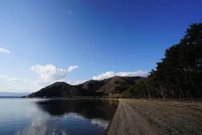 Image de Authentic Tent Accommodation only Capacity 3 p / Yama County Fukushima