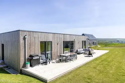 Image de No. 6 The Vista, Willingcott - a house that sleeps 6 guests in 3 bedrooms