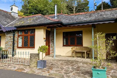 Image de Chauffeurs Cottage near Martinhoe
