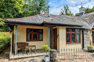 Image de Gardener Cottage near Martinhoe