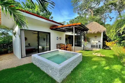 Image de Villa Sol - Lush Jungle Villa