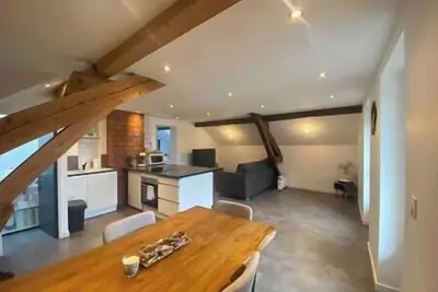 Image de *Bord De Lac* 2 chambres Superbe Vue Lac 5mn Evian