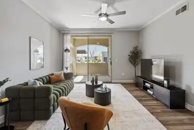 Image de 1163 Modern 2br Apartment in Kota North & Free Parking