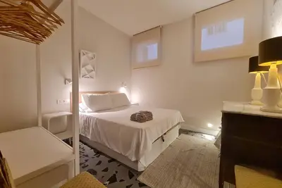 Image de City Center Madrid Apartment with 2 Bedrooms