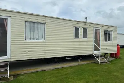 Image de Seaside Bliss Retreat in heart of Isle of Sheppy