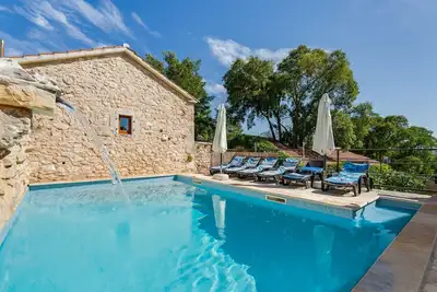 Image de Maison Ana by Interhome