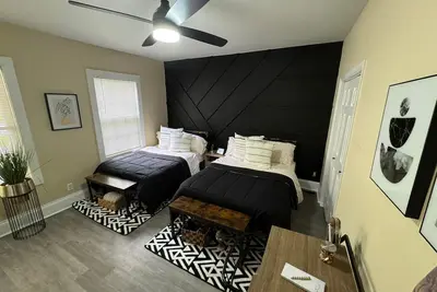 Image de Relaxing Three Bedroom Getaway in Boonville