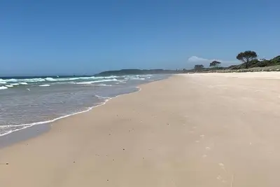Image de Luxury Beachfront House in Byron Bay