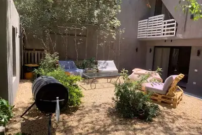Image de Boutique cozy studio in Heliopolis