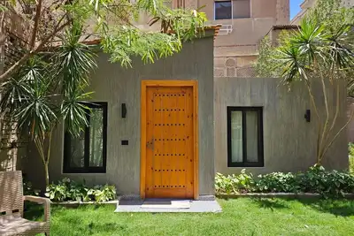Image de Designer Cozy studio in Heliopolis\n\n